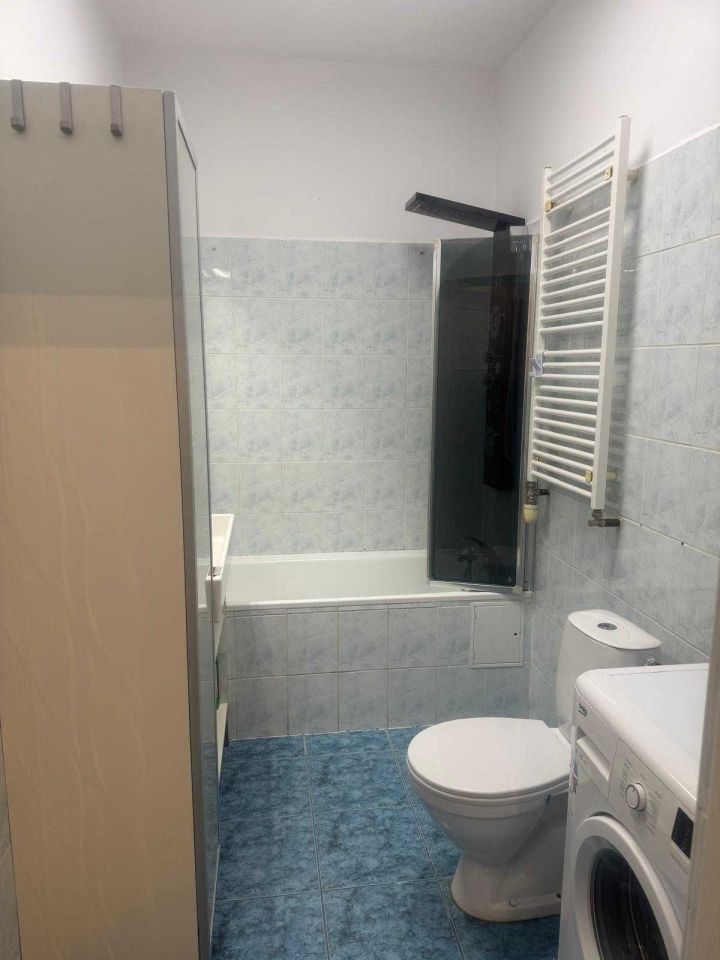 Mieszkanie 2-pokojowe Jabłonna. Zdjęcie 8