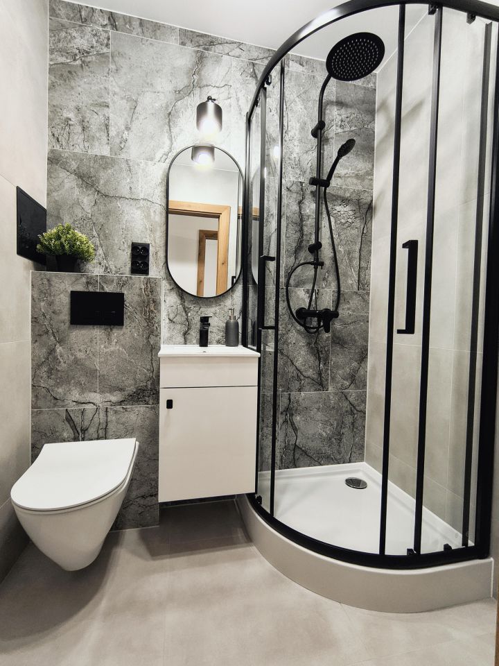 Mieszkanie 2-pokojowe Wrocław Krzyki, ul. Krucza. Zdjęcie 11