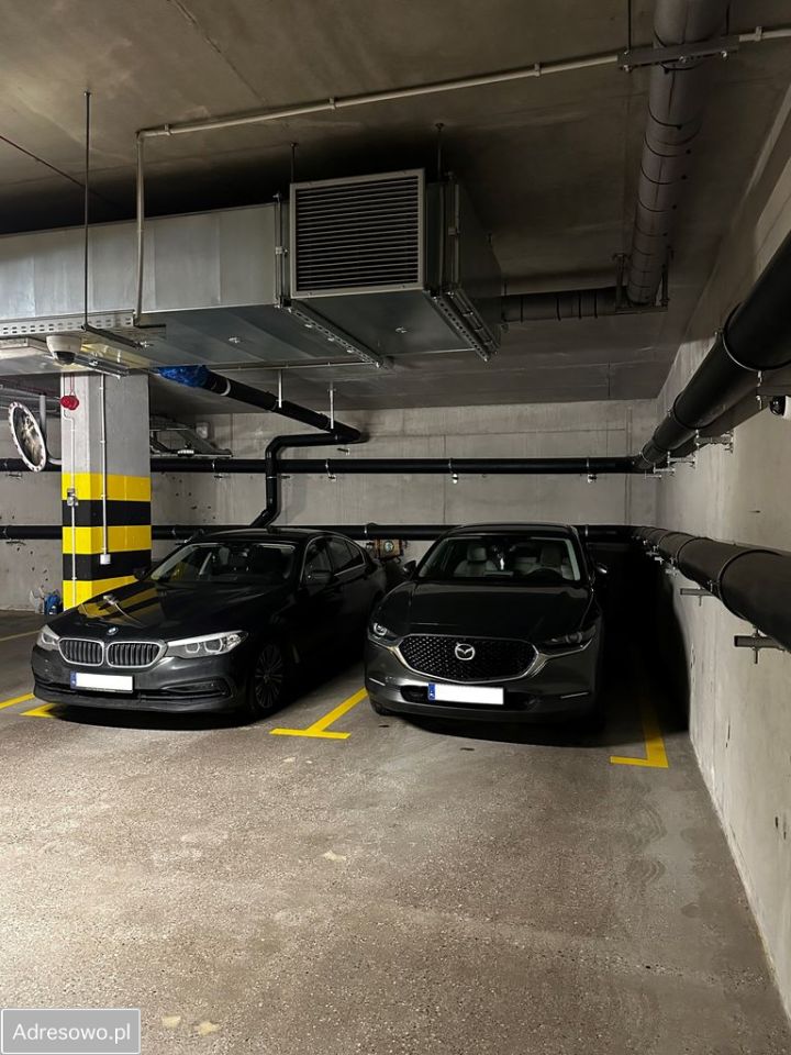 Mieszkanie 2-pokojowe Warszawa Służewiec, ul. Jana Pawła Woronicza. Zdjęcie 8