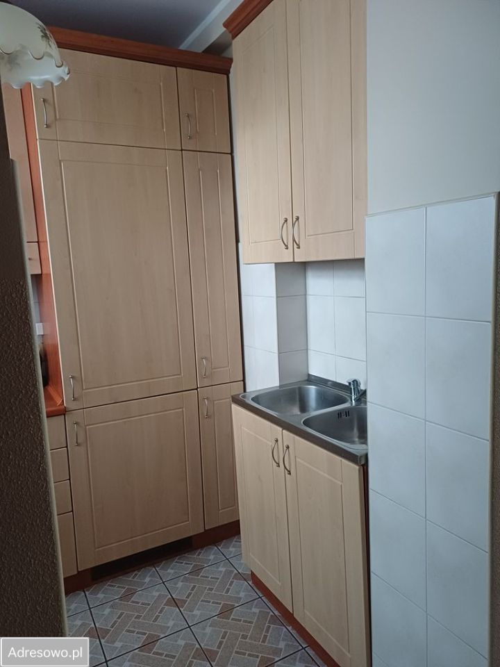 Mieszkanie 2-pokojowe Gdańsk Przymorze, ul. Obrońców Wybrzeża. Zdjęcie 4