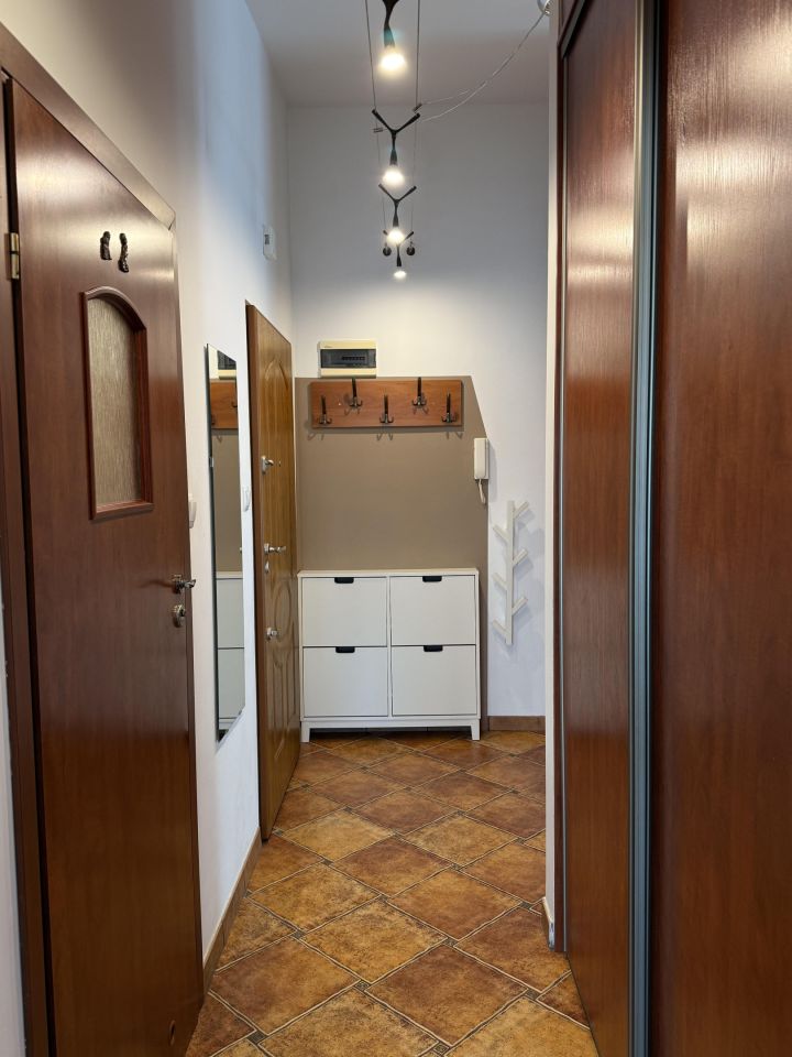 Mieszkanie 2-pokojowe Kraków Kliny, ul. Borkowska. Zdjęcie 9