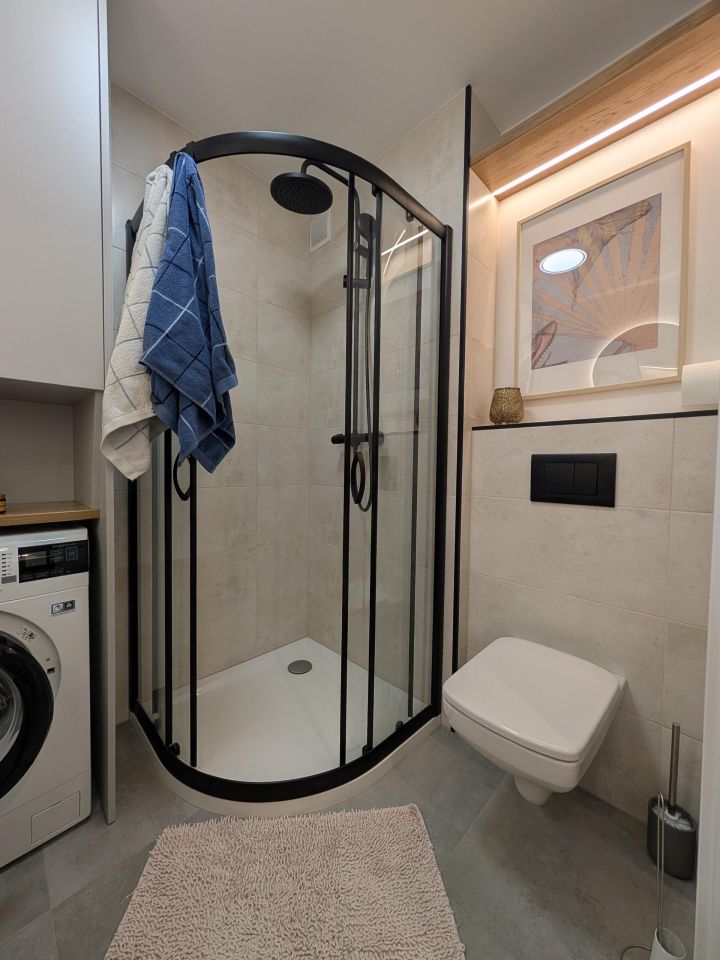 Mieszkanie 3-pokojowe Warszawa Ursus, ul. Mariana Keniga. Zdjęcie 9