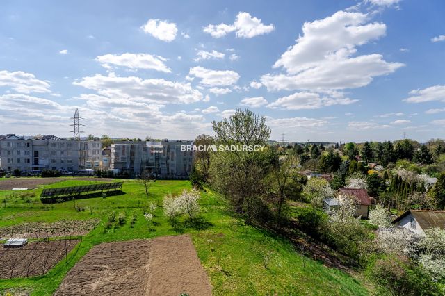 Mieszkanie 3-pokojowe Kraków Podgórze, ul. Koszykarska. Zdjęcie 20