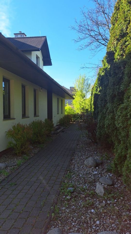 dom wolnostojący, 6 pokoi Dąbrowa Górnicza Centrum. Zdjęcie 5