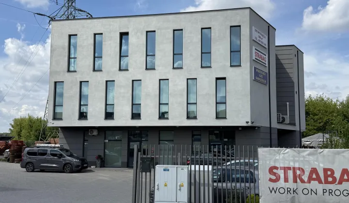 Biuro Radom Michałów, ul. Warszawska