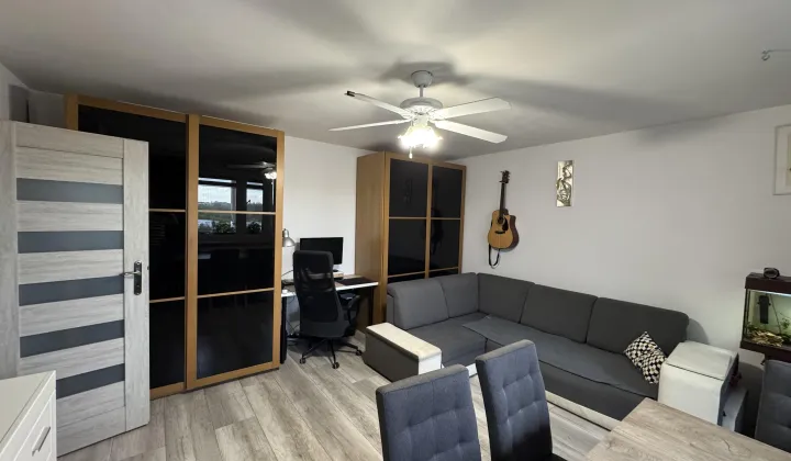 Mieszkanie 2-pokojowe Warszawa Białołęka, ul. Erazma z Zakroczymia