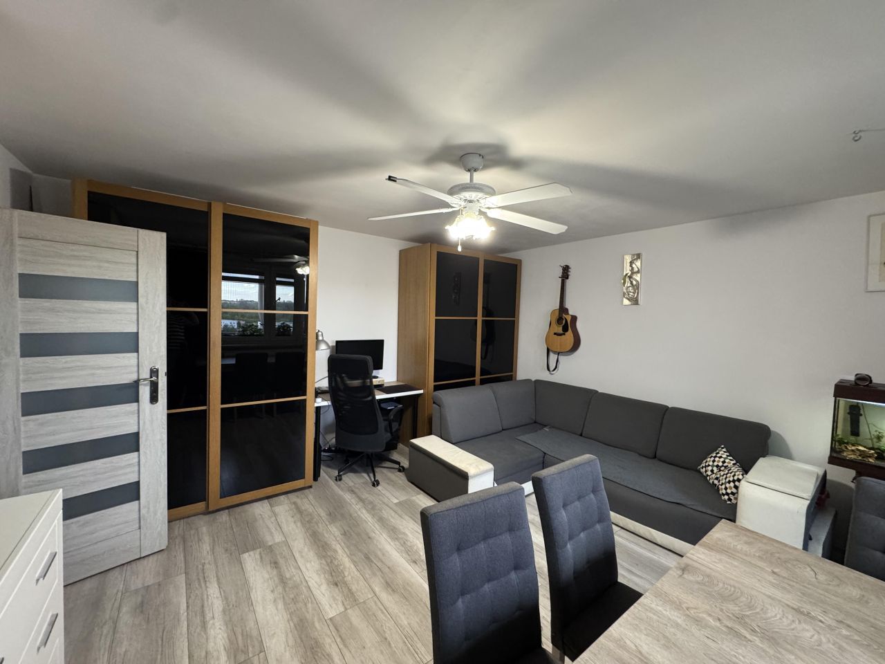 Mieszkanie 2-pokojowe Warszawa Białołęka, ul. Erazma z Zakroczymia. Zdjęcie 1