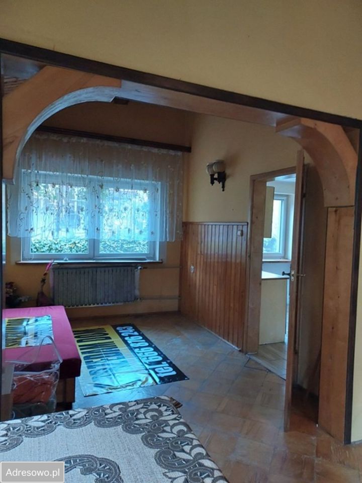 dom wolnostojący, 6 pokoi Konin Chorzeń. Zdjęcie 6