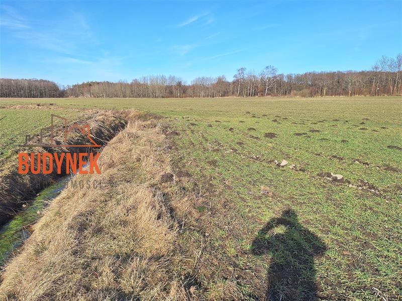 Działka rolna Stary Jarosław. Zdjęcie 9
