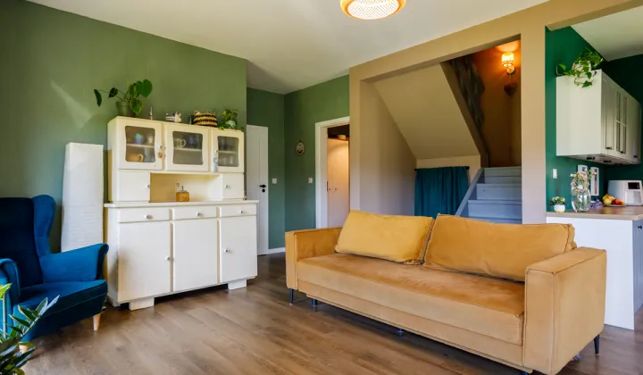 dom wolnostojący, 4 pokoje Bagno