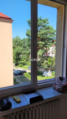 Mieszkanie 2-pokojowe Warszawa Rembertów, ul. Michała Okurzałego. Zdjęcie 4