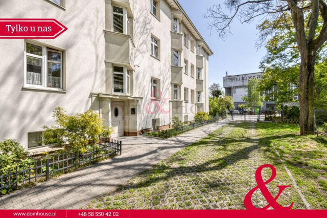 Mieszkanie 6-pokojowe Sopot Sopot Dolny, ul. 3 Maja. Zdjęcie 17