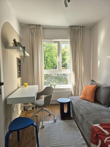 Pokój Gdańsk Aniołki. Zdjęcie 1