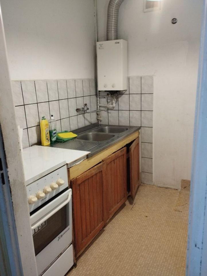 Mieszkanie 2-pokojowe Legnica Centrum, ul. Piekarska. Zdjęcie 4