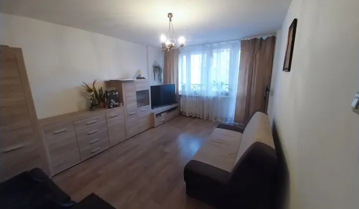 Mieszkanie 4-pokojowe Siewierz, ul. marsz. Józefa Piłsudskiego