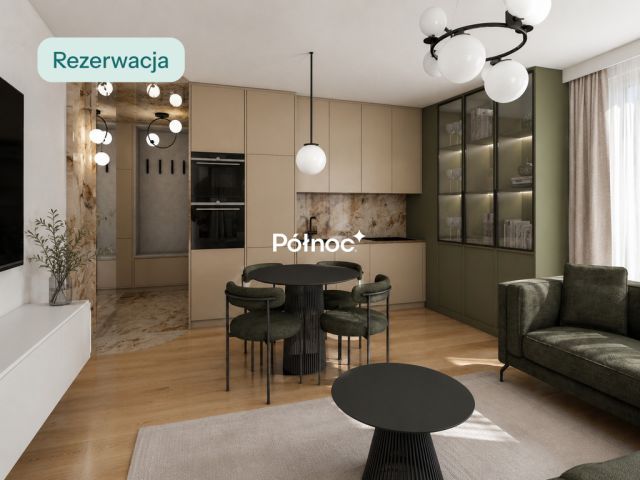 Mieszkanie 2-pokojowe Łomża, ul. Ogrodowa. Zdjęcie 1