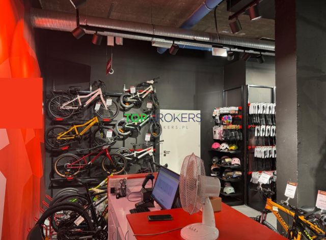 Lokal Warszawa Wola. Zdjęcie 9