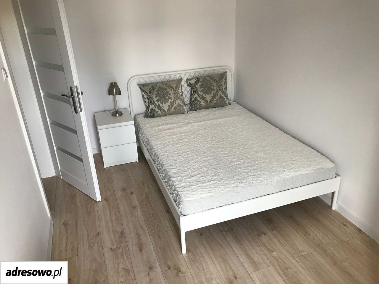 Mieszkanie 2-pokojowe Warszawa Bielany, ul. Antyczna. Zdjęcie 7