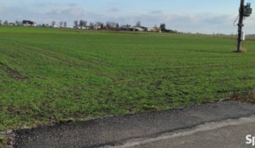 Działka budowlana Brąchnowo, ul. Dożynkowa