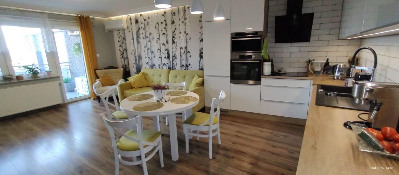 Mieszkanie 3-pokojowe Wałcz, al. Zdobywców Wału Pomorskiego. Zdjęcie 7