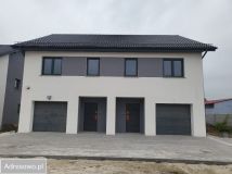 bliźniak, 5 pokoi Legnica, ul. Spokojna. Zdjęcie 1