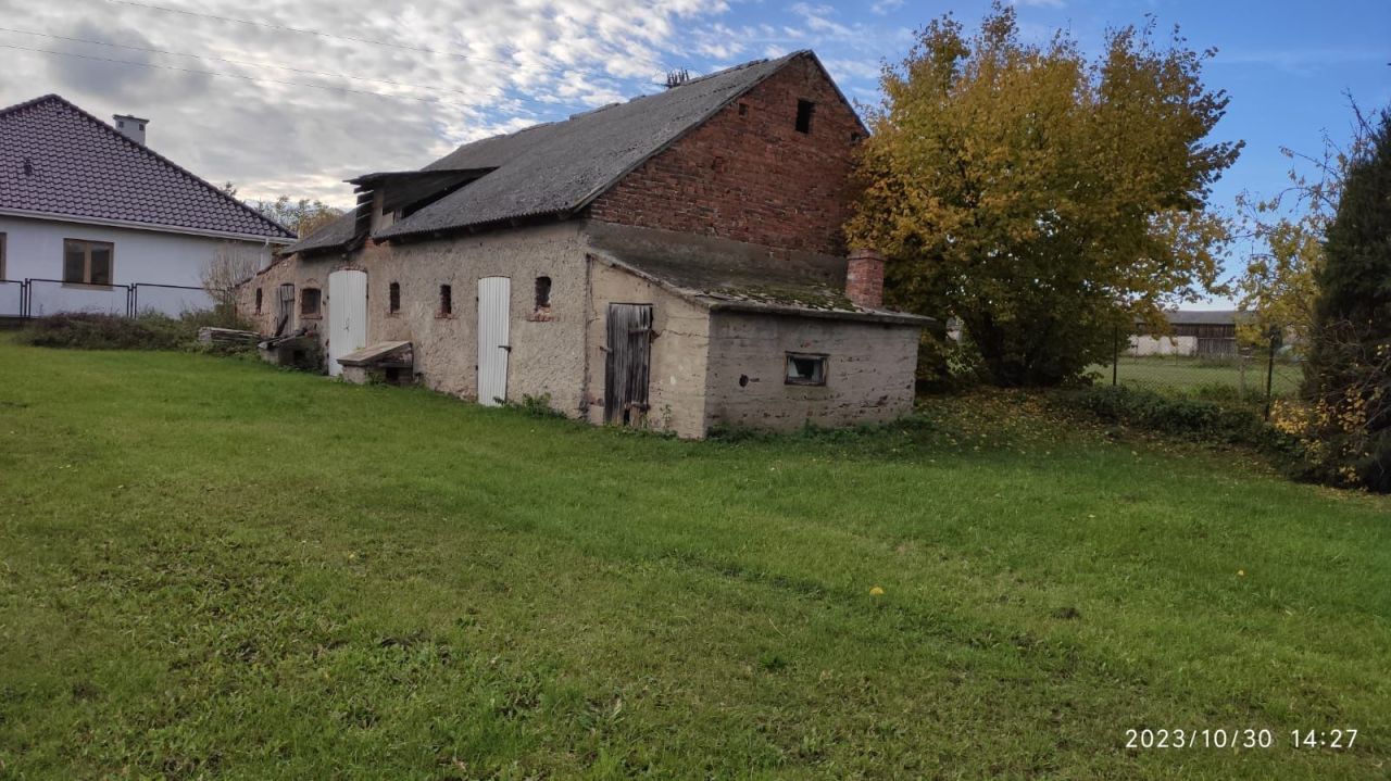 dom wolnostojący, 3 pokoje Białuty. Zdjęcie 4