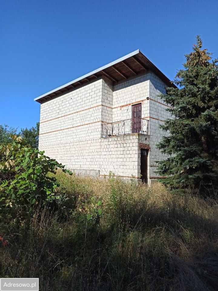 Działka budowlana Grodzisko Dolne. Zdjęcie 7