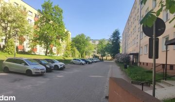 Mieszkanie 2-pokojowe Białystok Sienkiewicza, ul. Ciepła