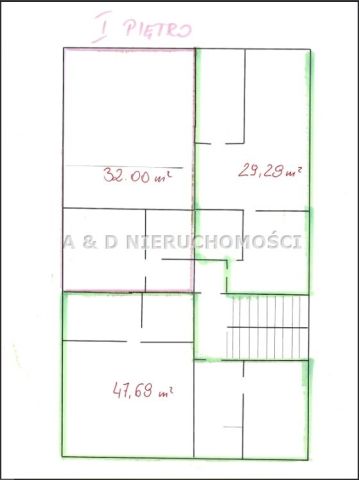 kamienica Inowrocław, ul. Marii Curie-Skłodowskiej. Zdjęcie 9