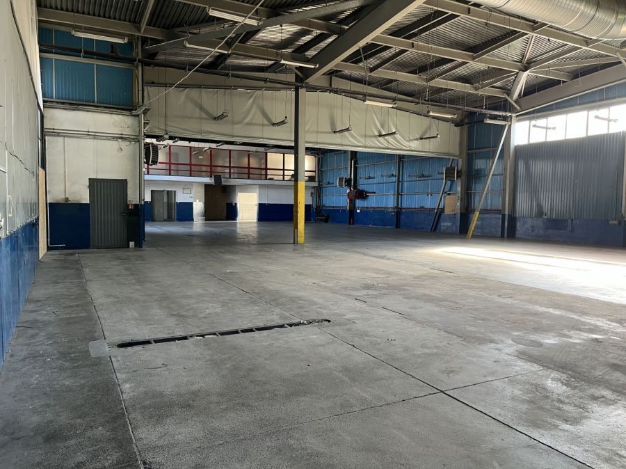 Hala/magazyn Straszyn, ul. Starogardzka. Zdjęcie 2