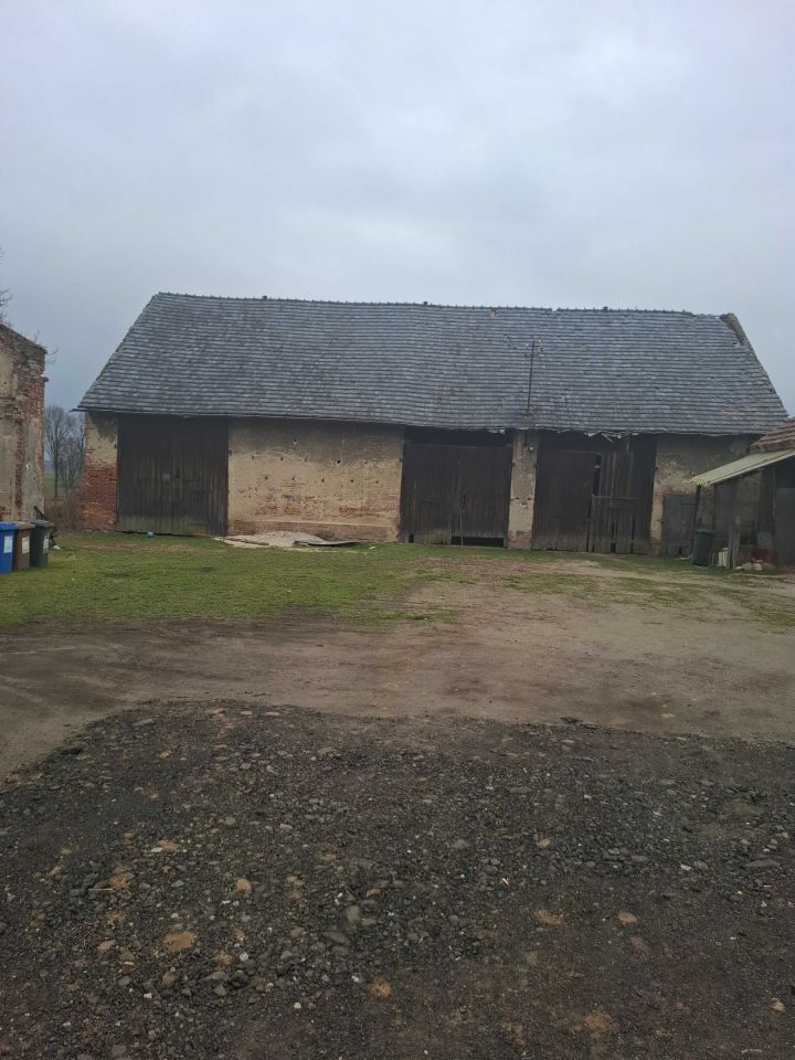 gospodarstwo Magnuszowice. Zdjęcie 6