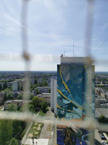 Mieszkanie 2-pokojowe Łódź Śródmieście, al. marsz. Józefa Piłsudskiego. Zdjęcie 4