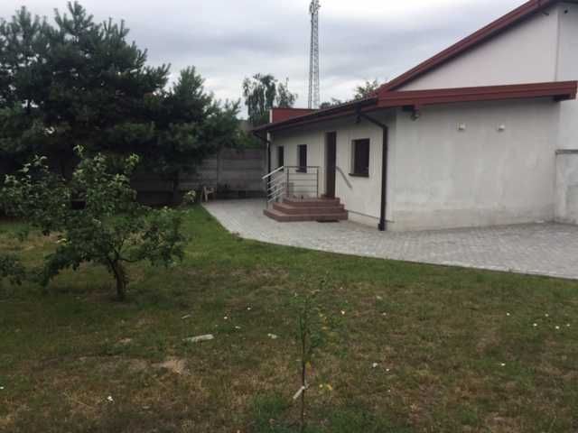 dom wolnostojący Skępe. Zdjęcie 7