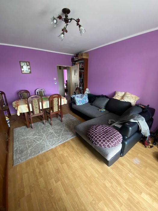 Mieszkanie 2-pokojowe Bartoszyce, ul. Struga