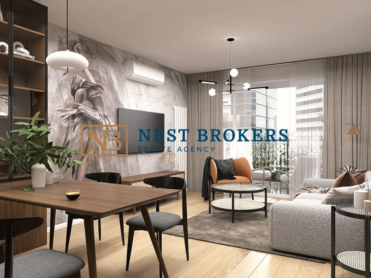 Mieszkanie 3-pokojowe Kraków Płaszów, ul. Lasówka