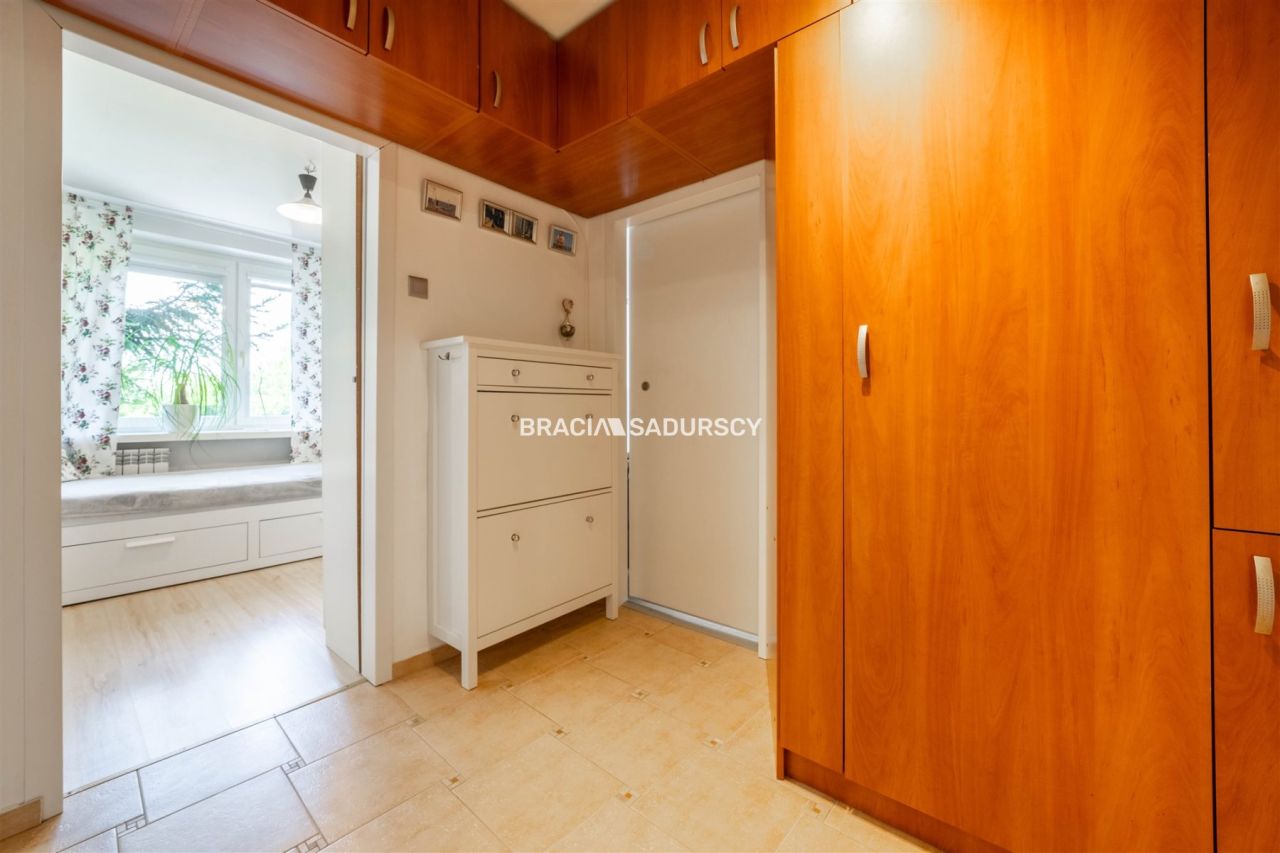 Mieszkanie 2-pokojowe Kraków Podgórze Duchackie, ul. Jana Sas-Zubrzyckiego. Zdjęcie 30
