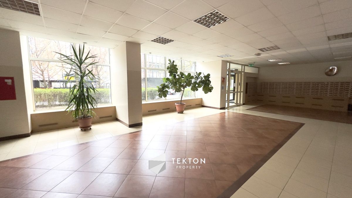 Mieszkanie 1-pokojowe Warszawa Wola, ul. Chłodna. Zdjęcie 12