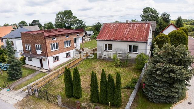 dom wolnostojący, 3 pokoje Sufczyn. Zdjęcie 1