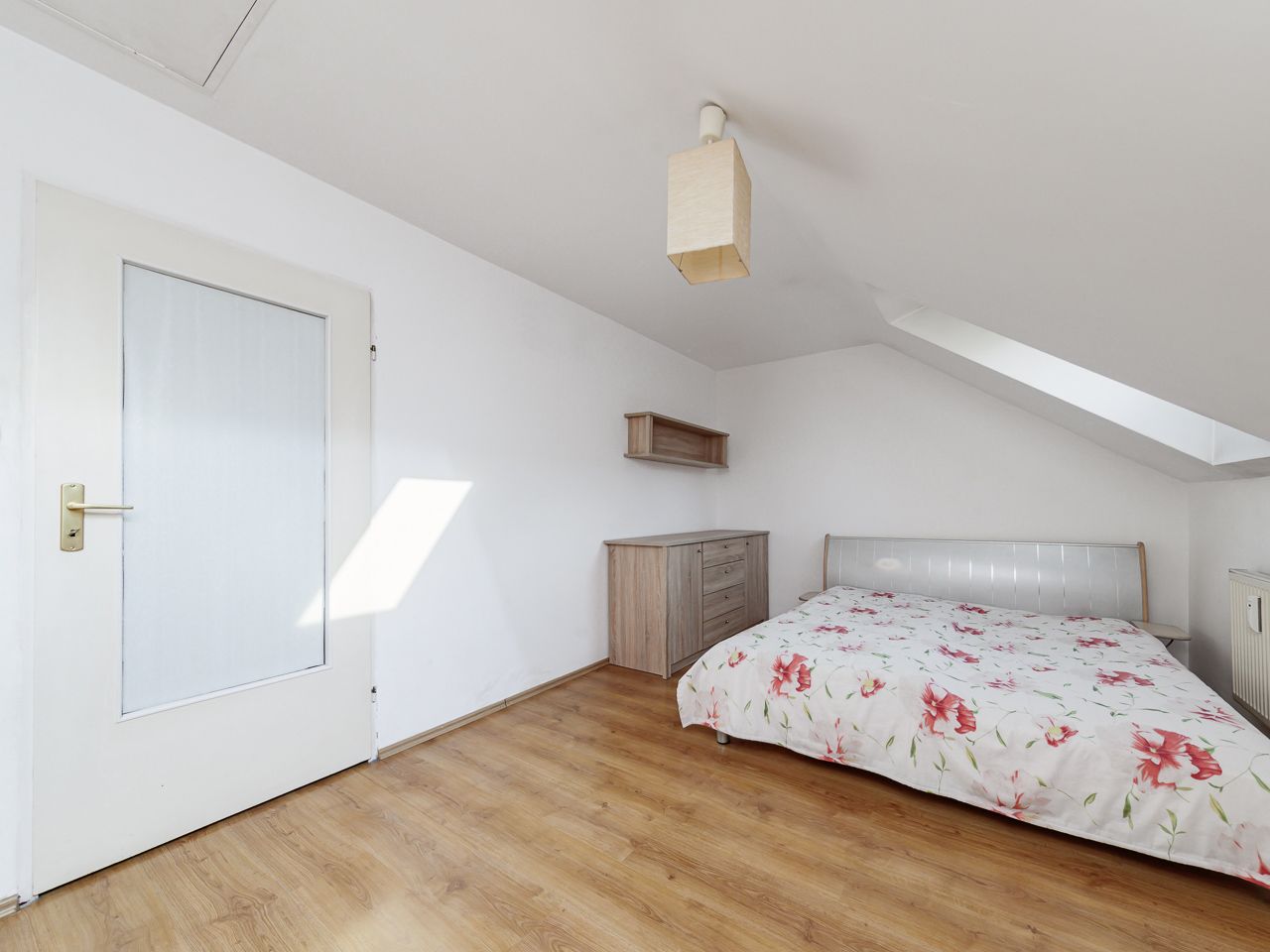 Mieszkanie 4-pokojowe Żyrardów, ul. Spółdzielcza. Zdjęcie 5