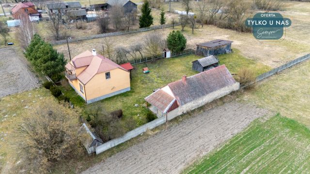 dom wolnostojący, 6 pokoi Klew-Kolonia. Zdjęcie 13