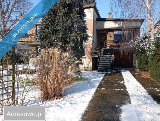 dom wolnostojący, 5 pokoi Kalisz Winiary. Zdjęcie 1