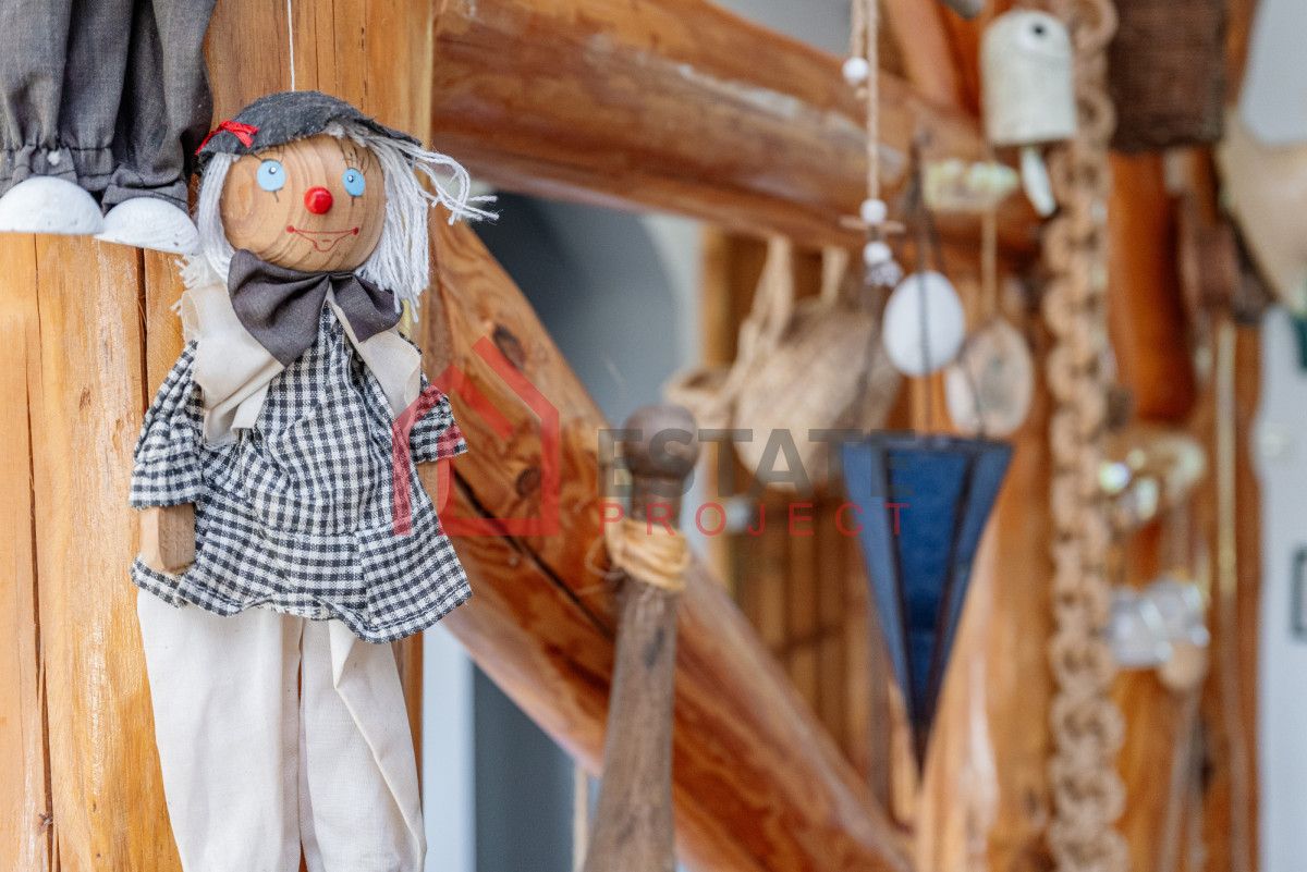 dom wolnostojący, 3 pokoje Borucino. Zdjęcie 5