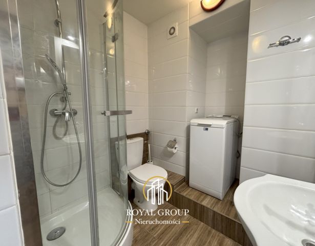 Mieszkanie 2-pokojowe Lublin Kalinowszczyzna, ul. Franciszka Kleeberga. Zdjęcie 7