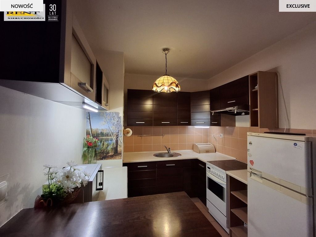 Mieszkanie 2-pokojowe Szczecin Pomorzany, ul. Sierpowa. Zdjęcie 5