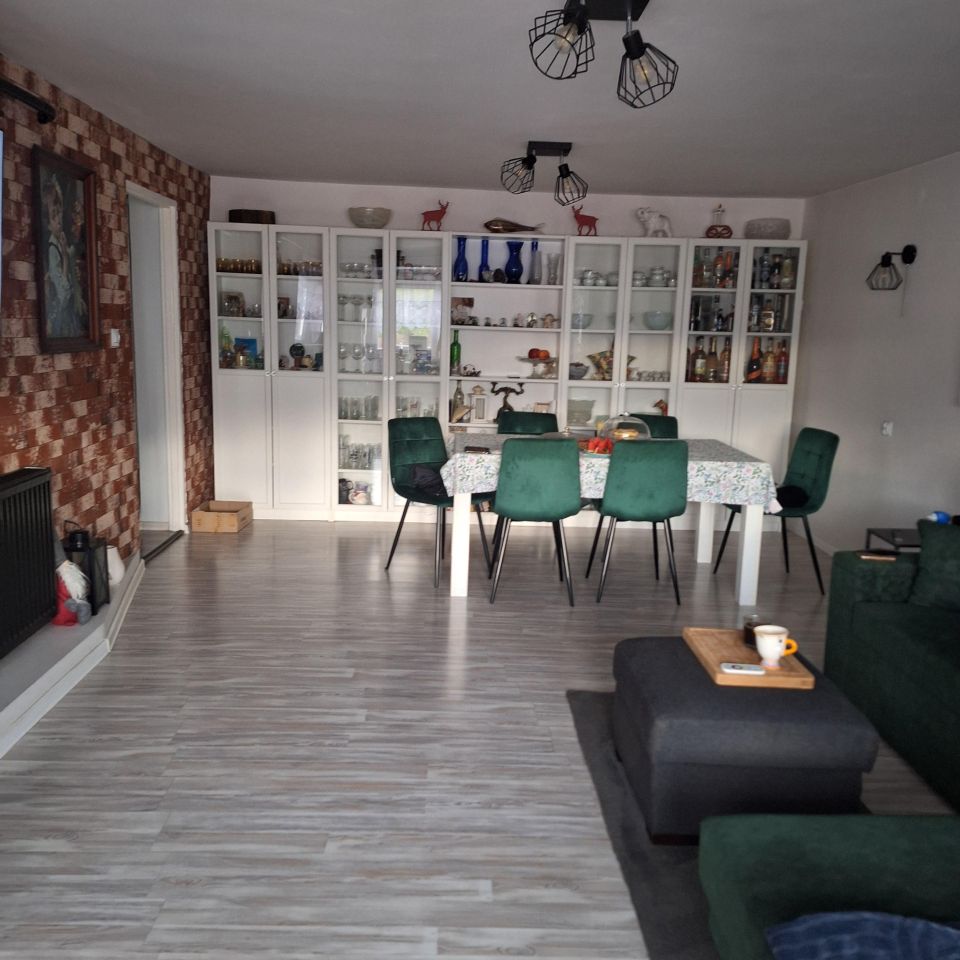 dom wolnostojący, 3 pokoje Zamość, ul. Olchowa. Zdjęcie 6