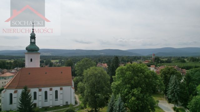 Mieszkanie 2-pokojowe Mirsk, ul. Adama Mickiewicza. Zdjęcie 11