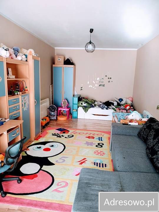 dom wolnostojący, 2 pokoje Zarębice. Zdjęcie 8