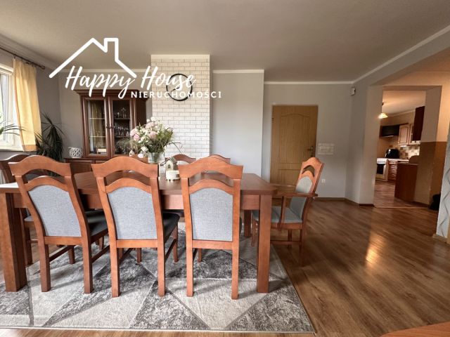 dom wolnostojący, 6 pokoi Konarzyny, ul. Rzemieślnicza. Zdjęcie 20