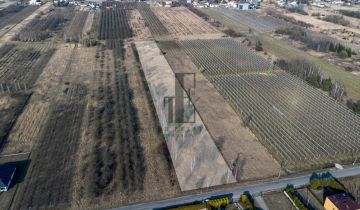 Działka rolna Warka, ul. Wichradzka