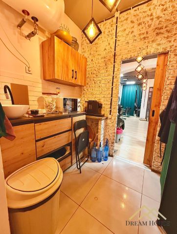 Lokal Gdańsk Śródmieście, ul. Siennicka. Zdjęcie 9